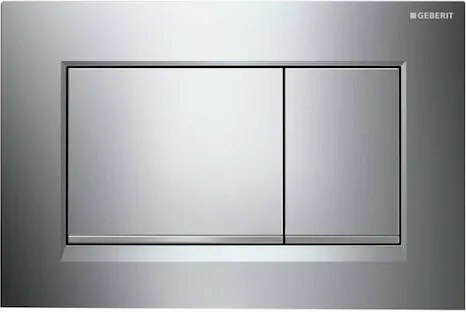 Cenovo zvýhodnený závesný WC set Geberit na zamurovanie + WC Villeroy &amp; Boch Omnia Architectura 110.302.00.5NB6