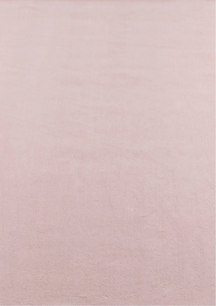 Kusový koberec Sky 5400 Rose, 60x110, ružová, obývacia izba, Ayyildiz