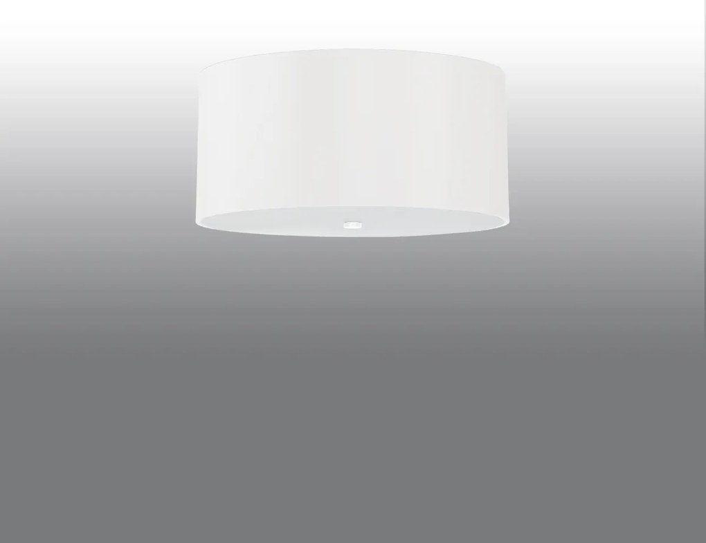 Sollux Luster OTTO 50 white SL_0745