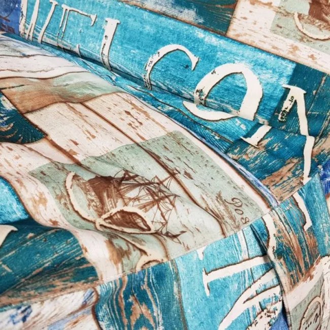 Moderné kreslo DISTINTO hampton