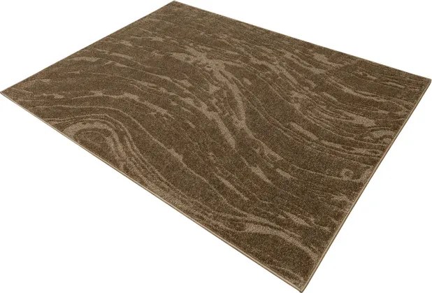 Koberec Aruba L443A hnedý