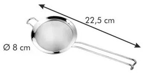 TESCOMA sitko GrandCHEF o 8 cm, pr. 8 cm