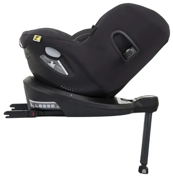 AUTOSEDAČKA JOIE I-SPIN 360™ Coal 2024