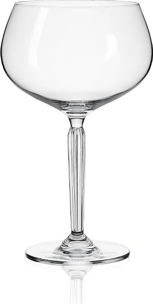 BOHEMIA HELLEN GIN TONIC POHÁR 500ML SADA 4KS