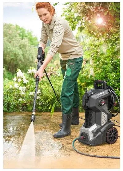 Parkside Performance® Vysokotlakový čistič Phdp 180 C2 (100385991)