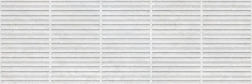Obklad Fineza Symphony grey stripes 20x60 cm mat SYMPH26GRDEC