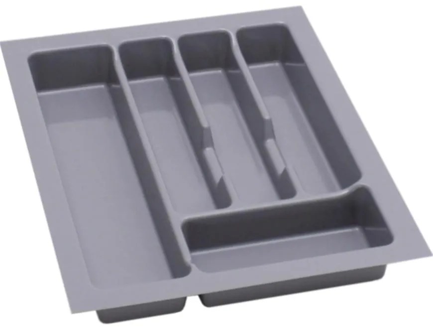 Zásuvková vložka 310X420 UNI METALIK