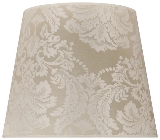 Duolla - Tienidlo k lustru CLASSIC L E27 pr. 38 cm zlatá