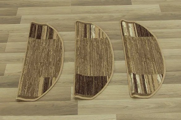 Nášľap na schody Adagio 04 béžový