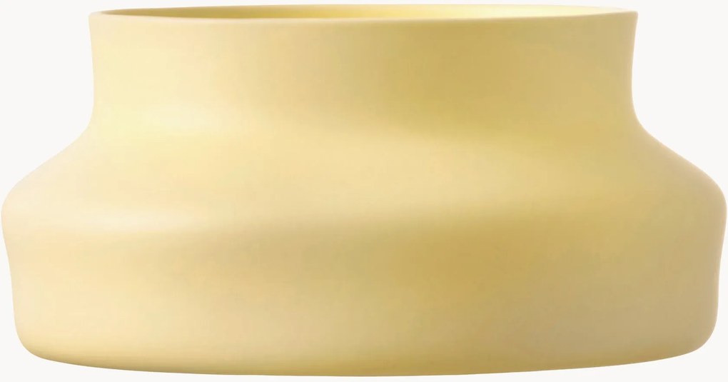 Keramická váza Dorotea, V 12 cm
