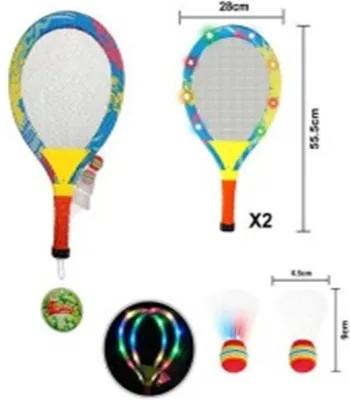 KIK KX6180 Badmintonové rakety | BIANO