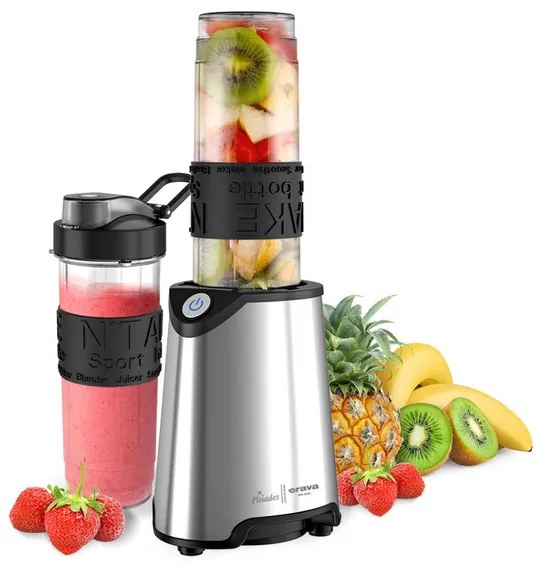 Smoothie mixér, 500 W Orava 73882