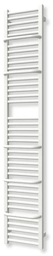 Terma24 Lima 1700x300 vodný radiátor White Wall ZX