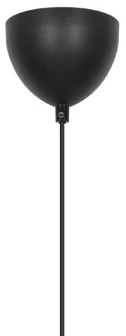 Nordlux - Závesné svietidlo MANAGO na lanku 1xE27/40W/230V