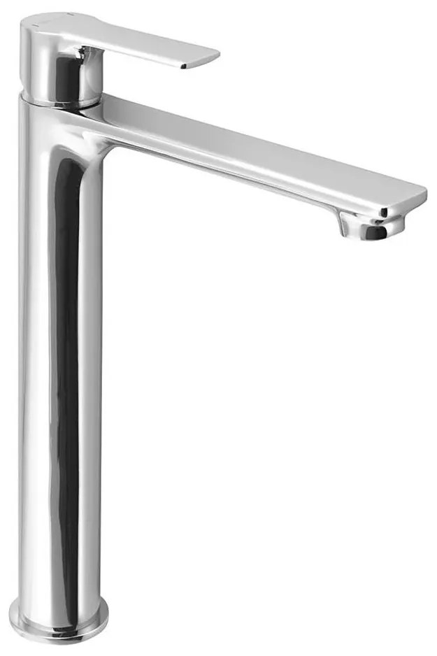 Sapho - Umývadlová batéria PAX 31,5 cm lesklý chróm