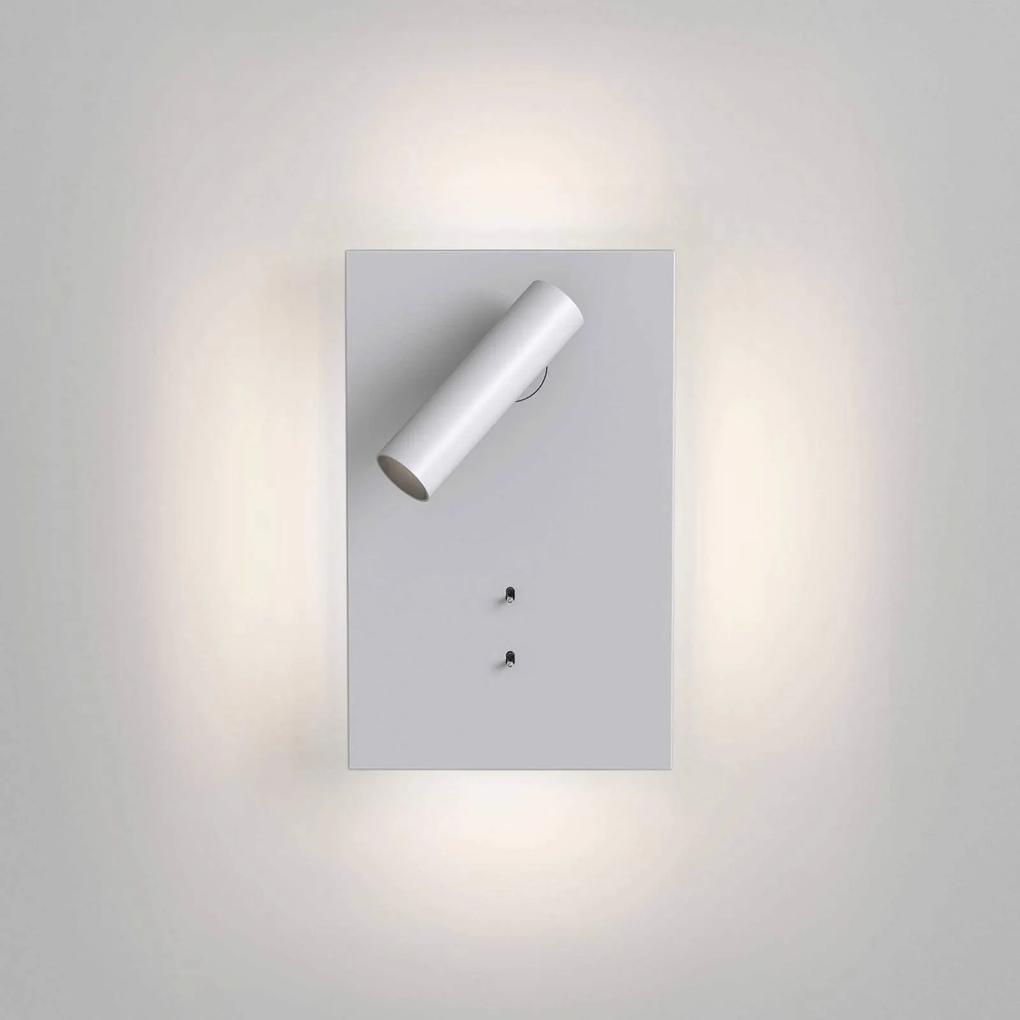 Astro Edge Reader Mini nástenné LED svetlo biele