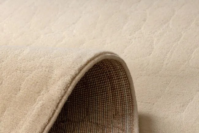 Koberec TEXTURA 488.15.LA100 Osta krémový
