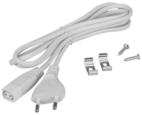 Retlux RLL 509 Lineárne LED svietidlo s trubicou T5 studená biela 87,3 cm