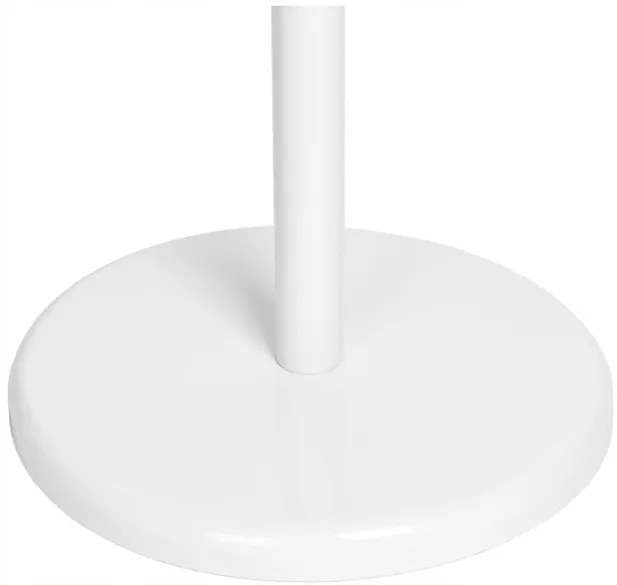 Stojanový vešiak NIKO biely