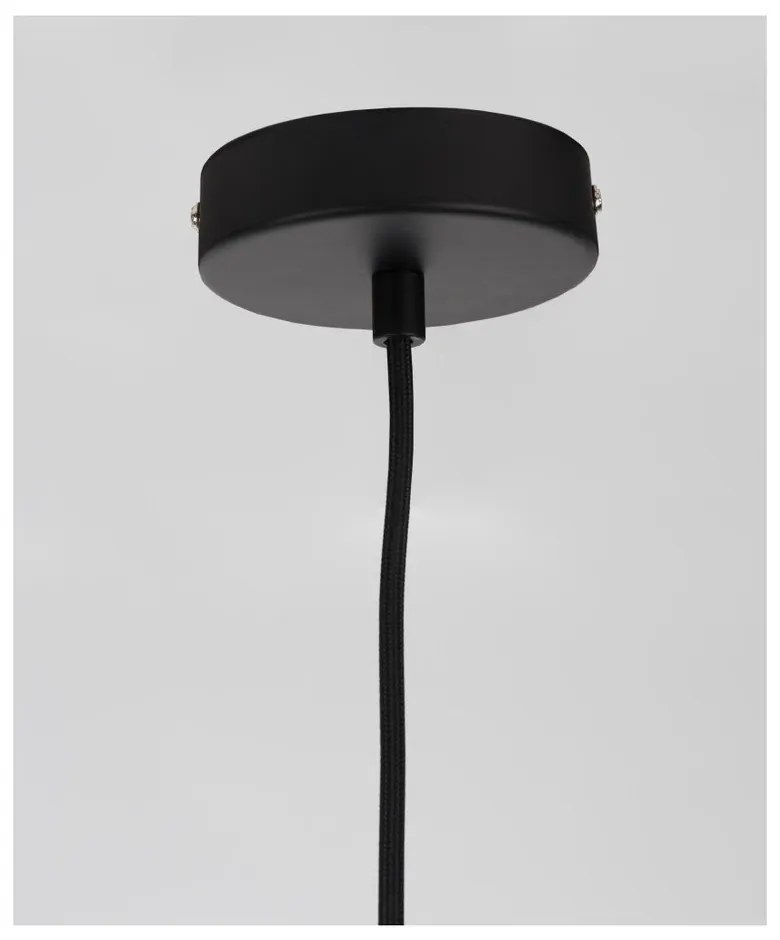 Sivé stropné svietidlo Zuiver Pendant