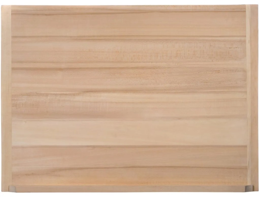 Banquet Vál drevený Brillante, 70 × 49,5 × 1,7 cm, L