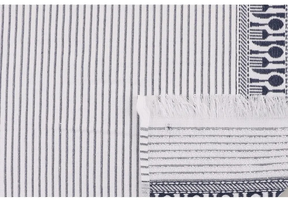 Bavlnené utierky v súprave 6 ks 40x60 cm Pecete – Foutastic