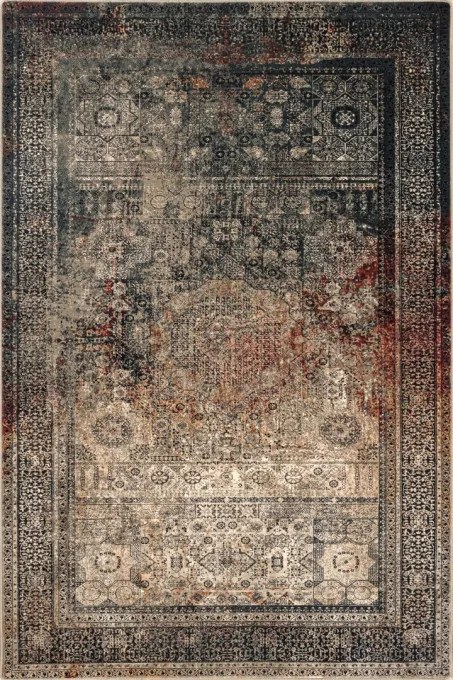 Koberec Superior Mamluk smaragd