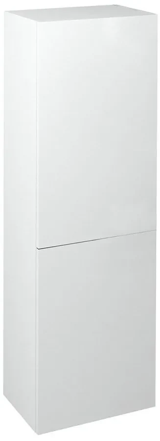Sapho Sapho, ESPACE skrinka 50x172x32cm, 2x dvierka, ľavá/pravá, biela lesk, ESC450-3030
