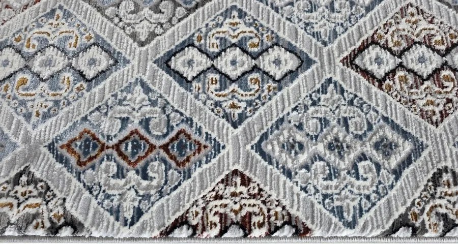 DC Koberec Exclusive 461 multicolor Rozmer: 180×260 cm