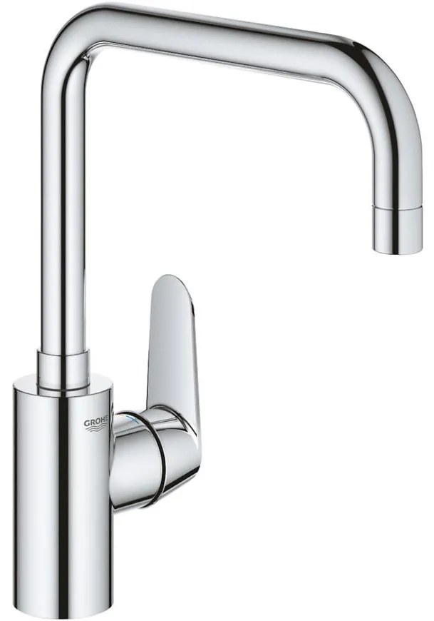 Drezová batéria stojaca EURODISC COSMOPOLITAN 32259003