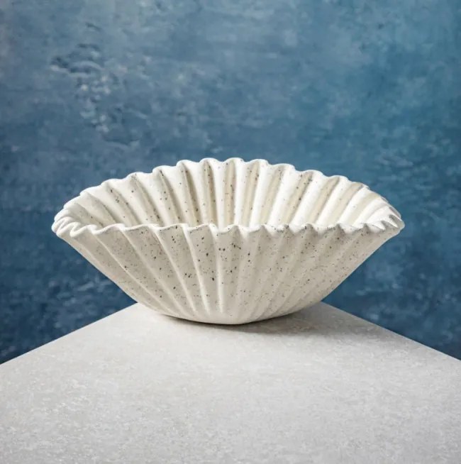 Miska MODERN HAMPTONS biela 737701