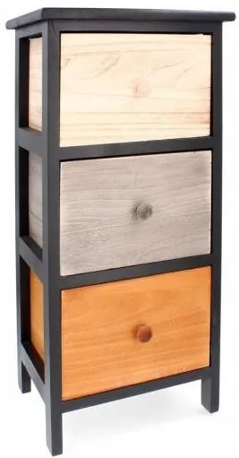 domtextilu.sk CHOCOU8088 Biela