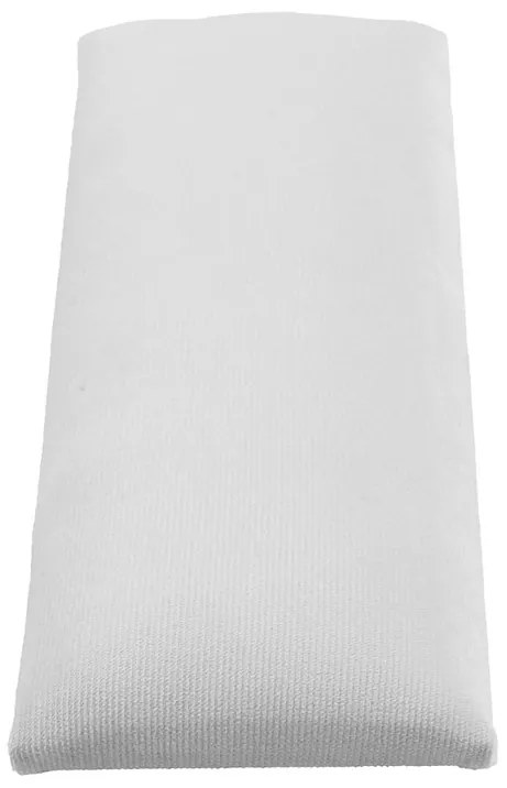 Čalúnený nástenný panel FRAME PAROS 15x60 cm Farba: Krémová