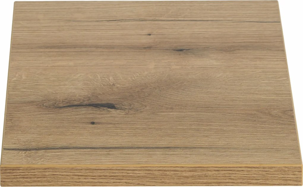 Comad Nábytková horná doska Nova 30/40 cm, dub coast evoke