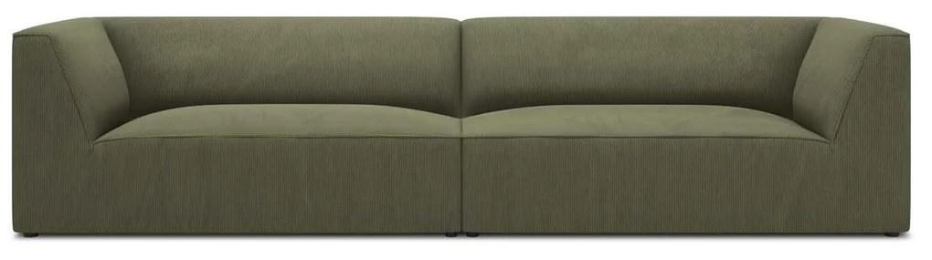 Štvormiestna pohovka Ruby 302 × 93 × 69 cm
