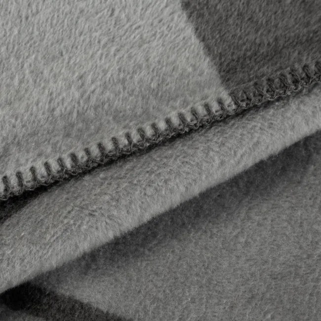 Deka Elegant 3 strieborná / oceľová