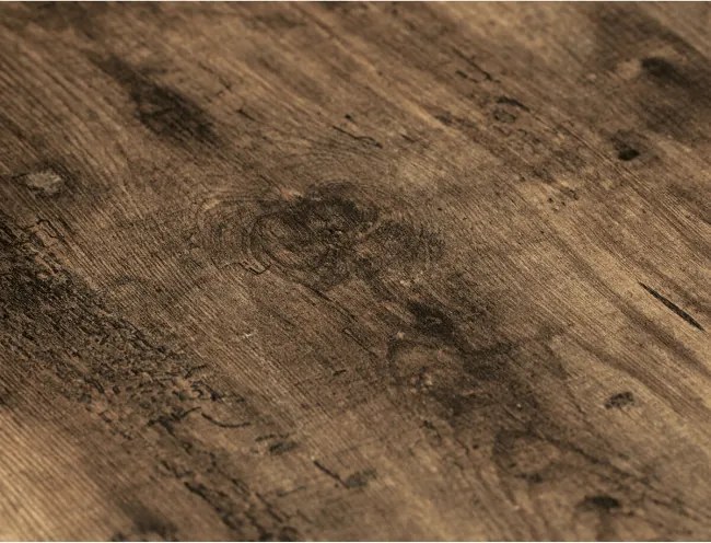 Sada 2 konferenčných stolíkov old wood AF-3002 OLW