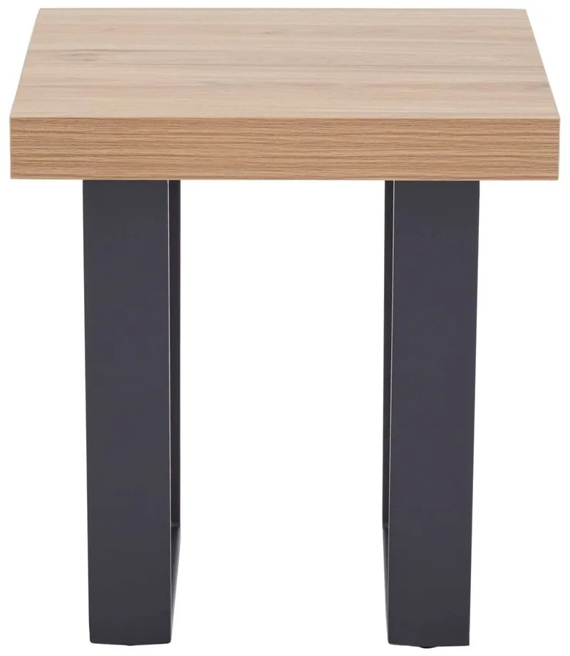 Odkladací stolík 50x50 cm Oakton – Premier Housewares