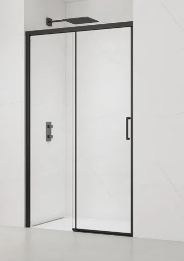 Sprchové dvere 140 cm SAT Feel SATFEEL140NIKAC