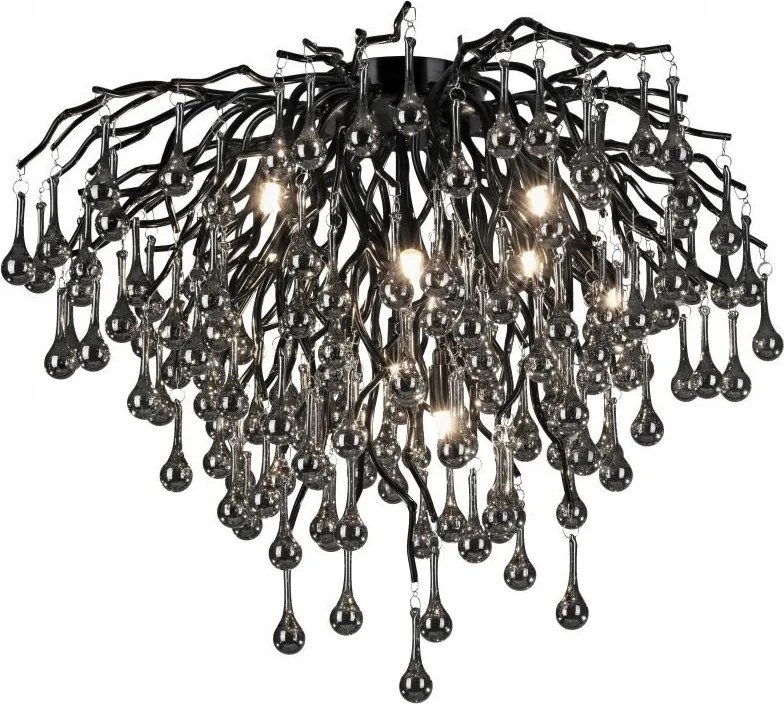 Stropná lampa Icicle 8091-18 Paul Neuhaus