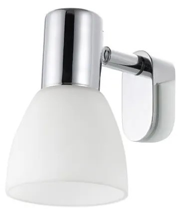 EGLO 85832 - Nástenné svietidlo STICKER 1xE14/40W