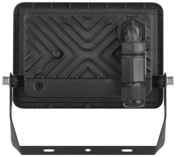 LED RGB+CCT stmievateľný reflektor GoSmart 20W/230V 3000-6500K IP65 Wi-Fi Tuya