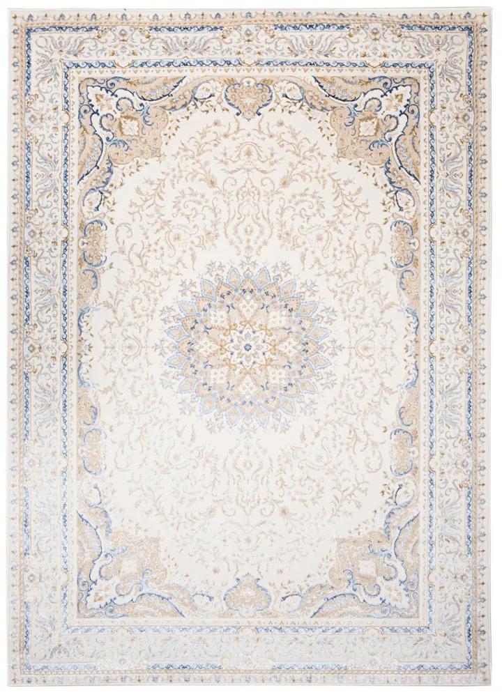 Kusový koberec Harda krémový 1 80x150cm