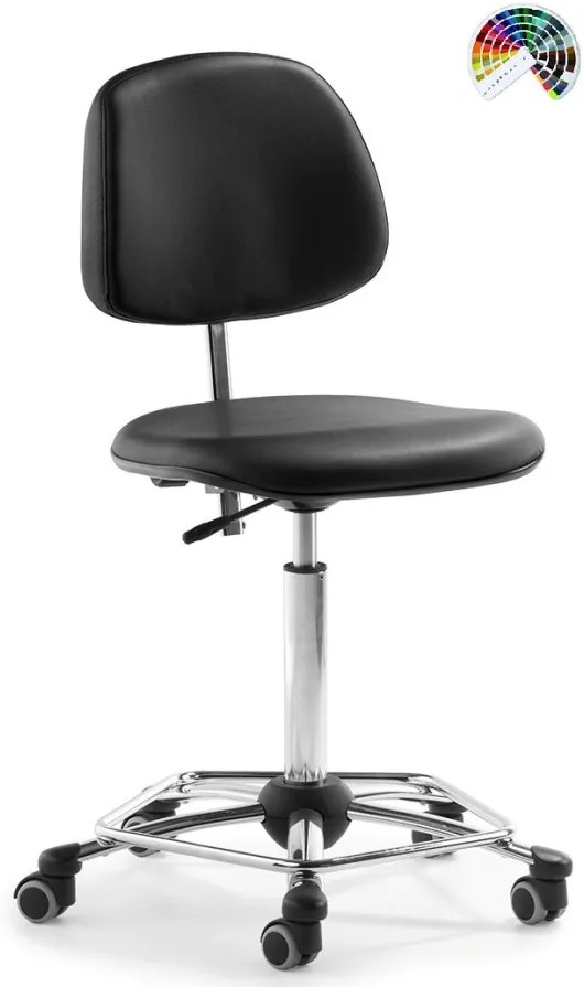 MAYER Zdravotnícka stolička 2203 61 62