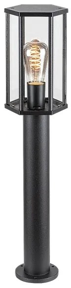 Rabalux 7240 - Vonkajšia lampa DUBROVNIK 1xE27/40W/230V IP44