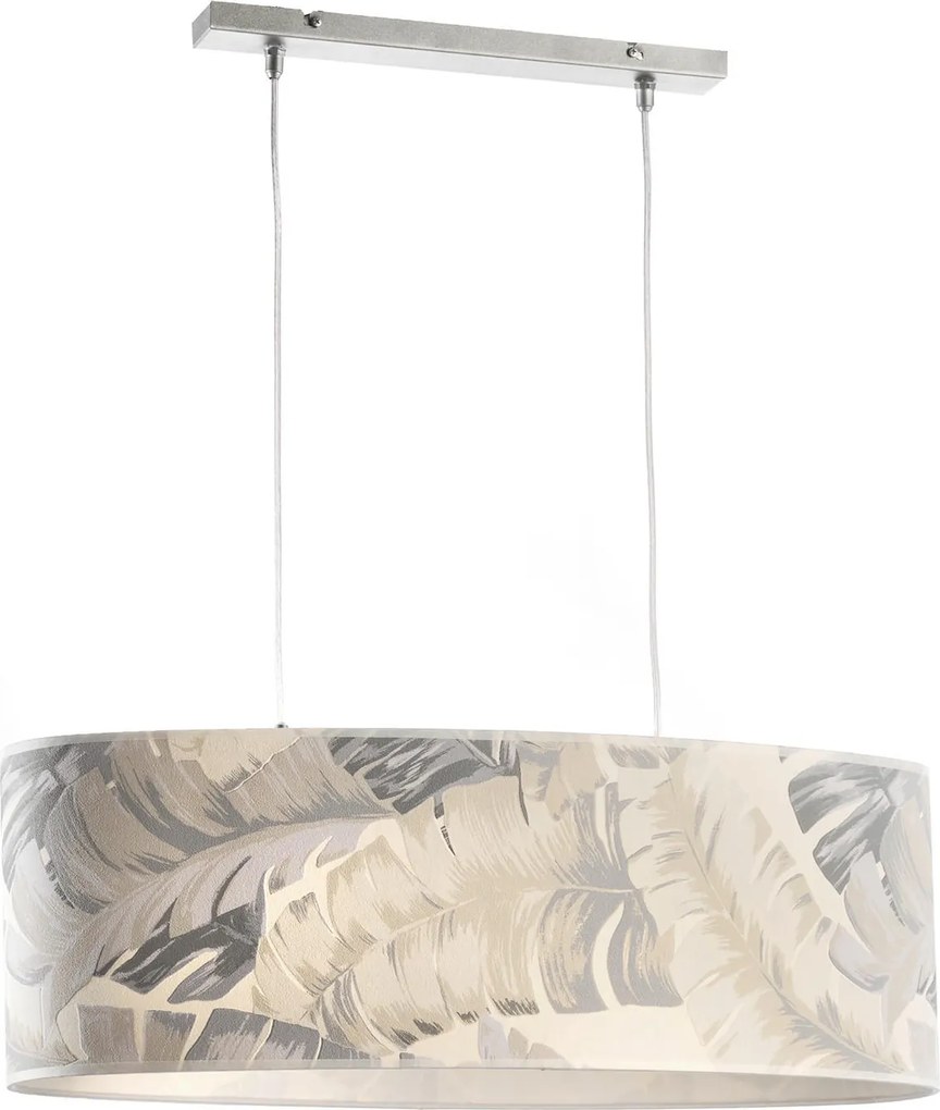 XXXLutz ZÁVESNÉ SVIETIDLO, 70/40/110 cm - Online Only bytové doplnky - 004340034401