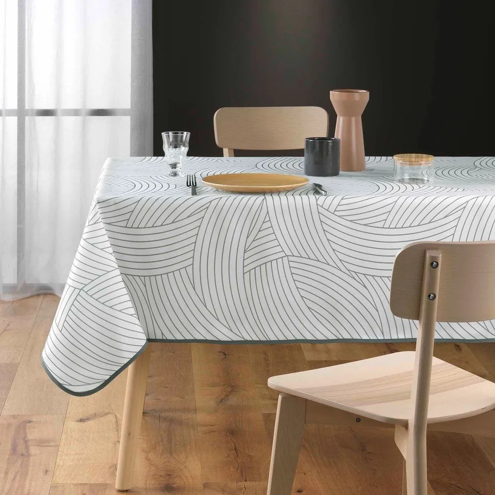 Obrus 150x240 cm Linea – douceur d'intérieur
