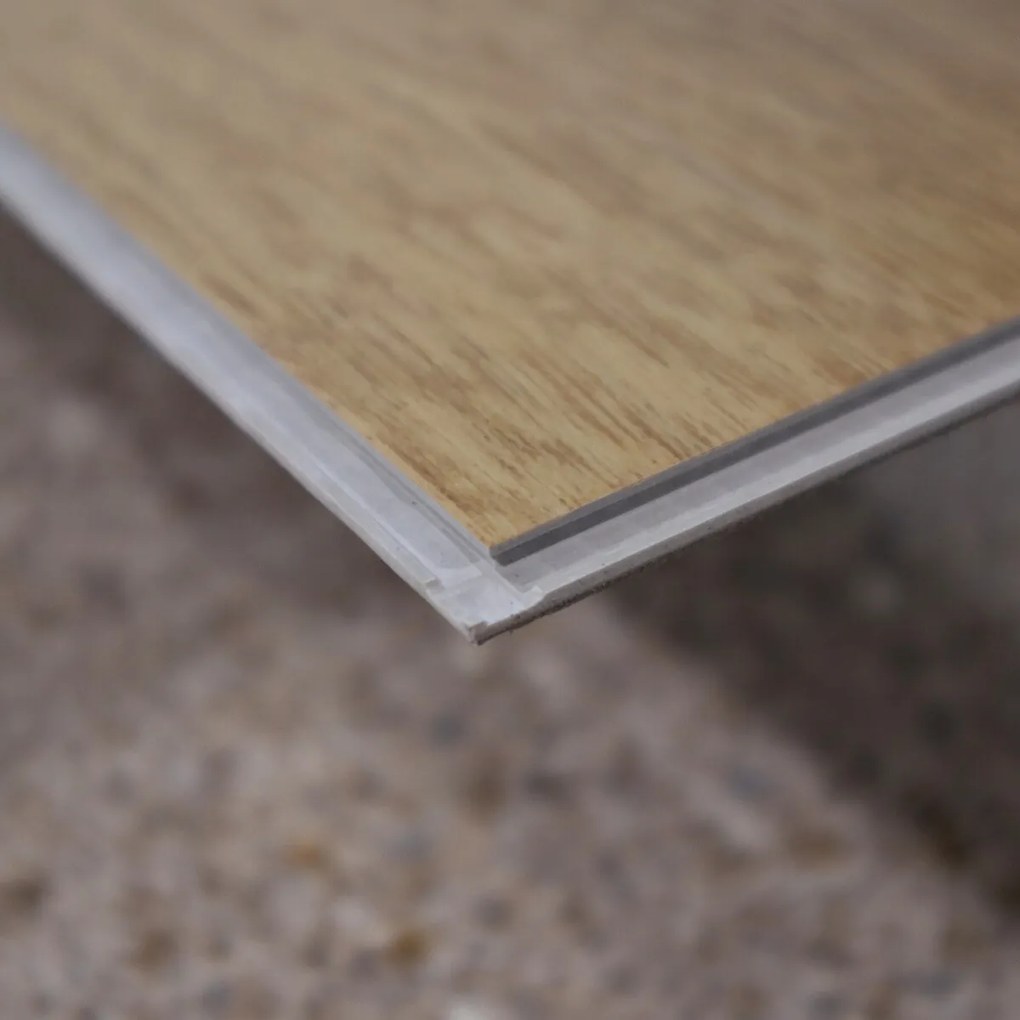 Egibi, Vinylová podlaha kliková Canadian Design Premium Canmore, 1190 x 228 mm