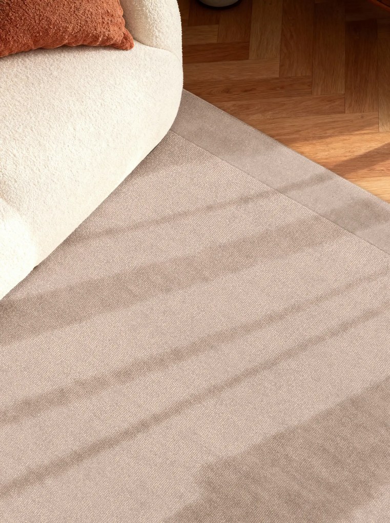 Villeroy & Boch, Kusový koberec Villeroy & Boch Kari 106282 Beige, 200x300, béžová, obývacia izba