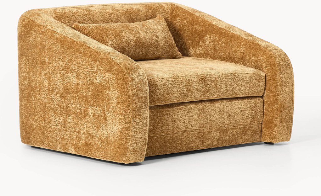 Rozkladacie kreslo Eliot